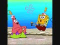 Spongebob And Patrick Happy Happy Song From Rugrats