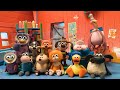 Timmy Time Theme Song PAL
