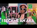My Probate Vlog I Crossed AKA Jsu Spring 2025 SPECIAL HBCU DIARIES EPISODE