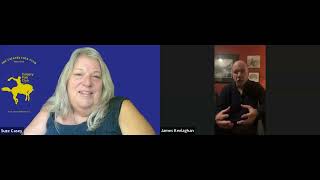 🎶 Livestream Alert: James Keelaghan Live – April 11! 🌟