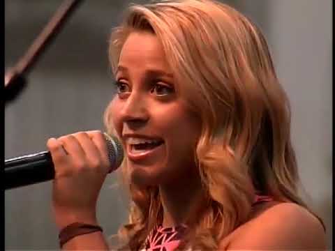 Taylor Ware 2013 - He Taught Me How To Yodel