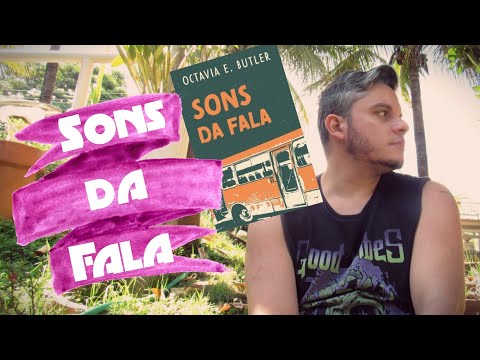 Sons da fala | #365