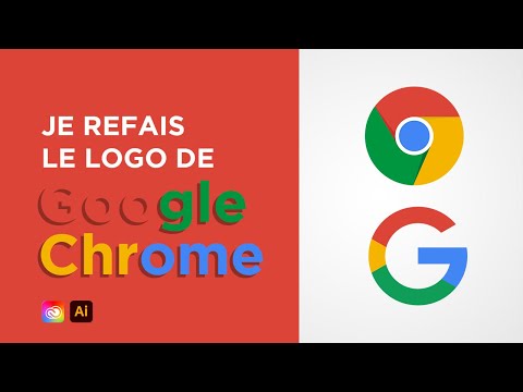 Comment faire un motif sur Adobe Illustrator 2020