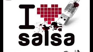 Alma De Hielo David Pabon 🎧🔥Dj. Luis el niño 😎