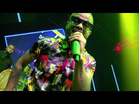 Lo Vibro Junto a Bulin 47 - Don Miguelo Navidad 🎄 Live