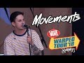 Movements - Full Set (Live Vans Warped Tour 2018) Last Warped Tour...