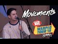 Movements Full Set Live Vans Warped Tour 2018 Last Warped Tour