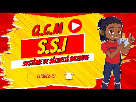 📟Q.C.M sur le SSI - Salut la sécu !