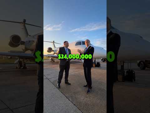 First look at the Praetor 600.