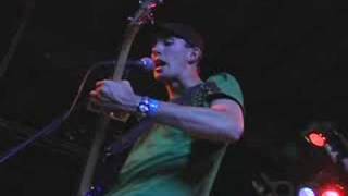 Walking on the Wire - Sky Harbor