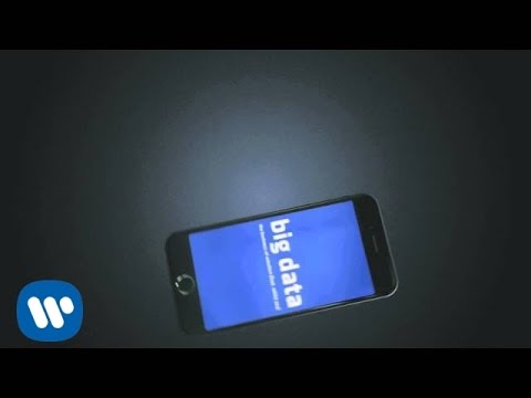 Big Data - "The Business Of Emotion (feat. White Sea)" [AUDIO]