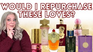 I LOVE These Viral Middle Eastern Fragrances — Would I Repurchase?