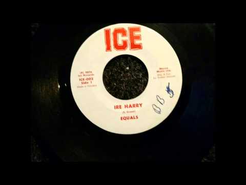 Ire Harry