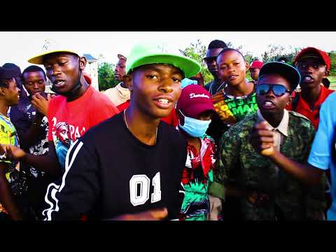 VICHWA MAJI GANG Feat. KILIMAMBOGO ALL STARS