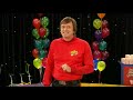 Wiggletime Questions With Murray 2009