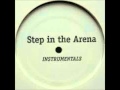 Gangstarr Step in the Arena Instrumentals Full Album