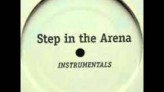 Gangstarr  Step in the Arena Instrumentals Full Album
