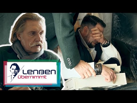 Klick und weg: "Die nehmen uns alles weg, ALLES!!" | 2/2 | Lenßen übernimmt | SAT.1