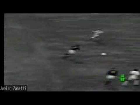 Portuguesa 4x2 Vojvodina - Amistoso 1971