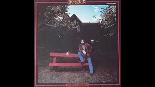 1976 - Gene Clark - Past addresses