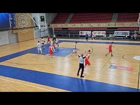 TF-BP U23 - HONVÉD LUDOVIKA összefoglaló. NBII Közép A csoport, 2024.10.27.