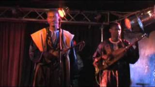 Jonkoloni - Bassekou Kouyate & Ngoni Ba