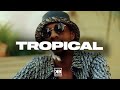 FREE MoStack X Tion Wayne Type Beat Tropical UK Afroswing Instrumental 2024