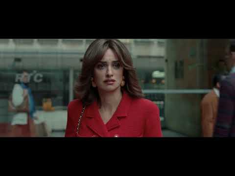 Loving Pablo (Clip 'Despido de Virginia Vallejo')