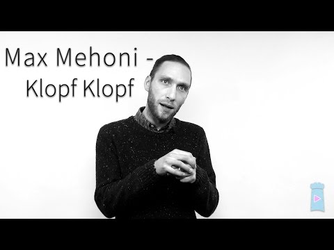 Max Mehoni - Klopf Klopf [bielebeatz.tv Edit]