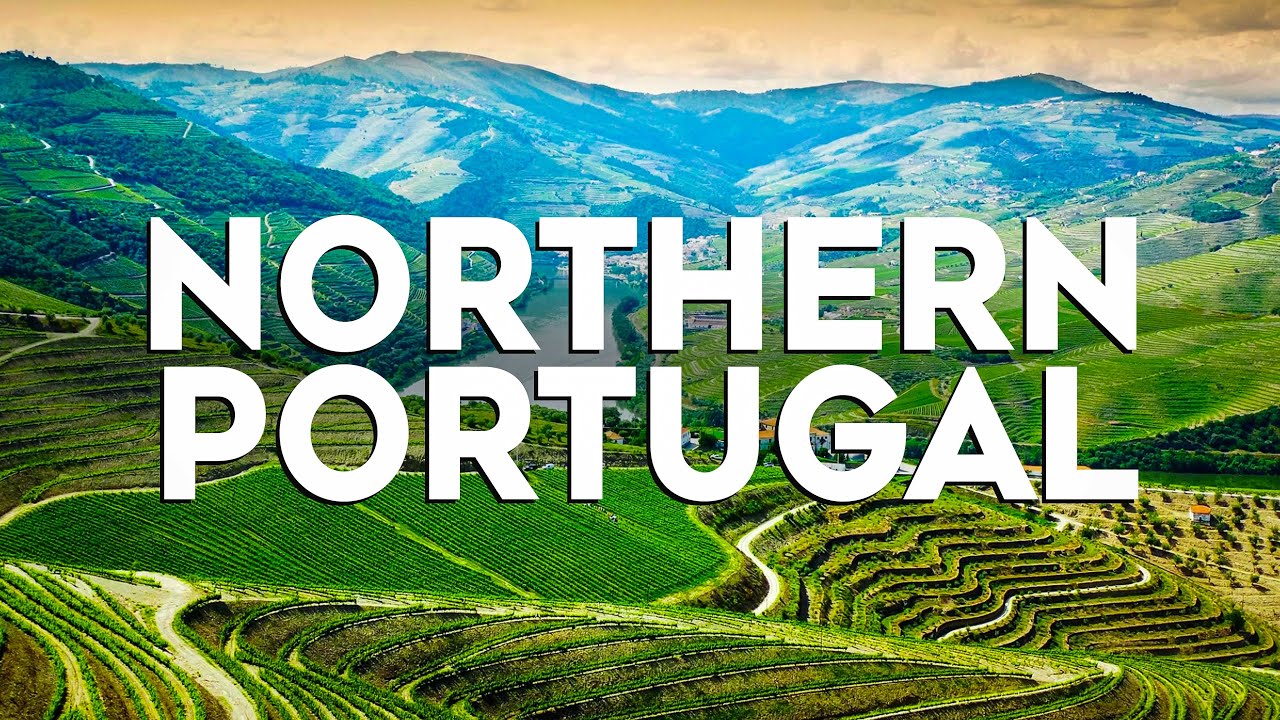 Top 10 Best Things to Do in Northern Portugal [Northern Portugal Travel Guide 2024]