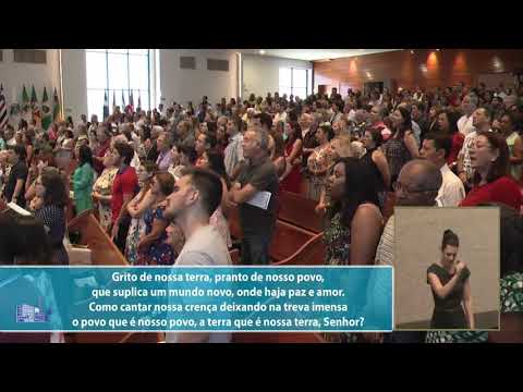 533 HCC - Nossa gente quer viver em segurança