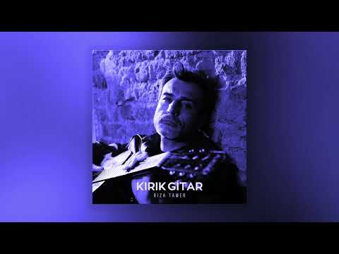 Rıza Tamer - Bu Kadın Hiç Ağlar Mı