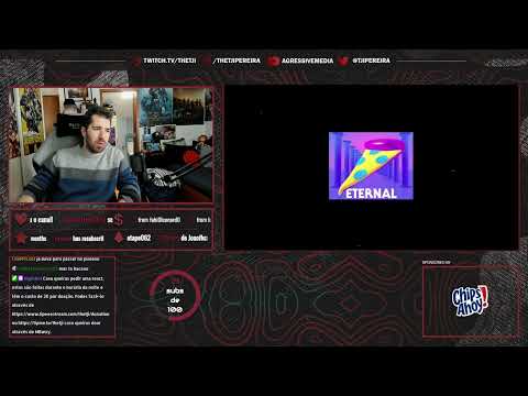 TJI REAGE A WUANT (BLUEYES) - NOT LONG AGO