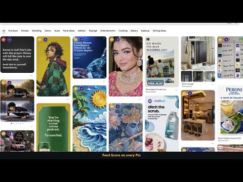 Item video thumbnail