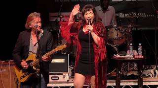 Janiva Magness - There it is @ Colne 2017