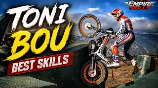 Download lagu TONI BOU BEST SKILLS 🔥 The GOAT of Trial Riding | Insane Motorcycle Skills mp3 Download lagu TONI BOU BEST SKILLS 🔥 The GOAT of Trial Riding | Insane Motorcycle Skills mp3