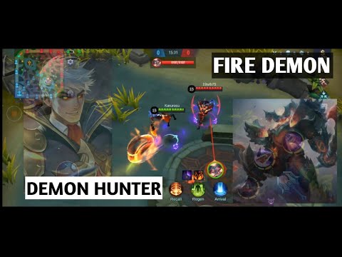 LIFESTEAL SHOWDOWN: ALUCARD VS THAMUZ