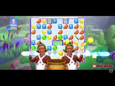 How To BEAT Level 118 on Wonka's World of Candy #yahairalovelyloves  #ioctopus #19millionviews