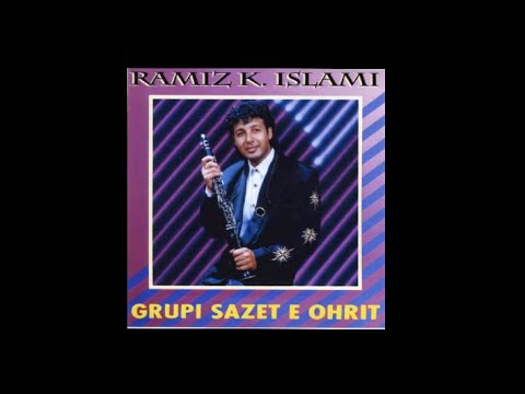 Sazet e Ohrit 1994 - Ti moj vajze me syt mavi
