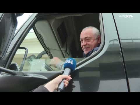 București, capitala din UE fără autostradă de centură. Care este stadiul lucrărilor la Autostrada A0