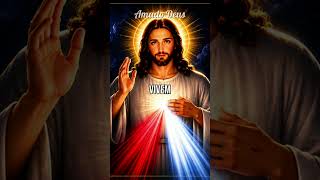 Oração Poderosa_ Fé, Confiança, Amado Deus.