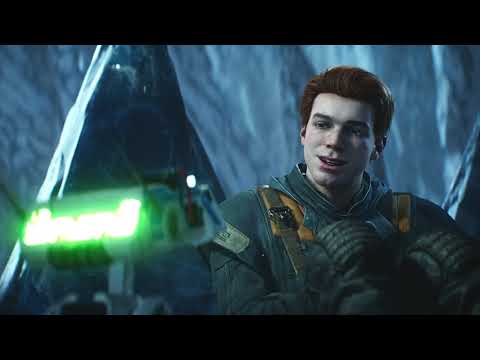 Star Wars Jedi Fallen Order Ilum Walkthrough Teil 1