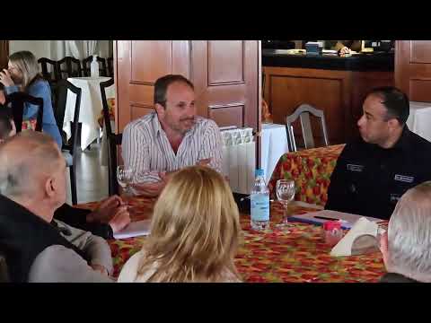 Se intensificará el trabajo de seguridad rural en el departamento Orán