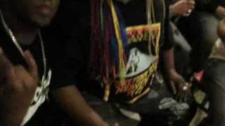 George Clinton talks with L*A*W about Amy Winehouse !!