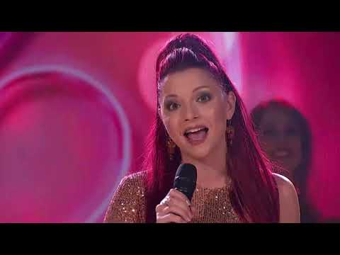 Pri črnem Petru: Tanja Žagar - Moj Roman | pleše PLESNO MESTO