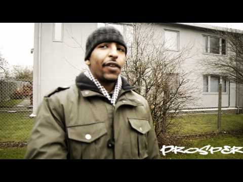 CypherSounds -  Prosper - Freestyle