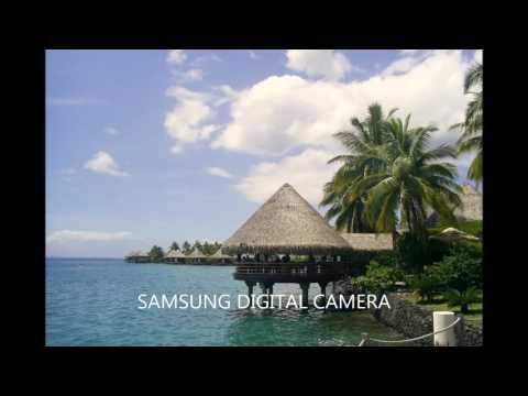 "ORIRAA I TAHITI" david fau guinda