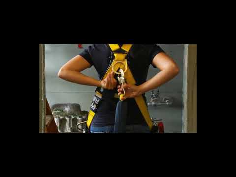 Basic Fall Protection: Fall Arrest