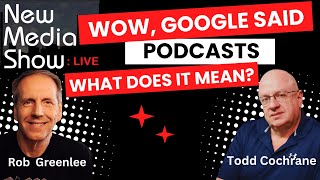 Podcasting's Biggest Problem? YouTube Itself