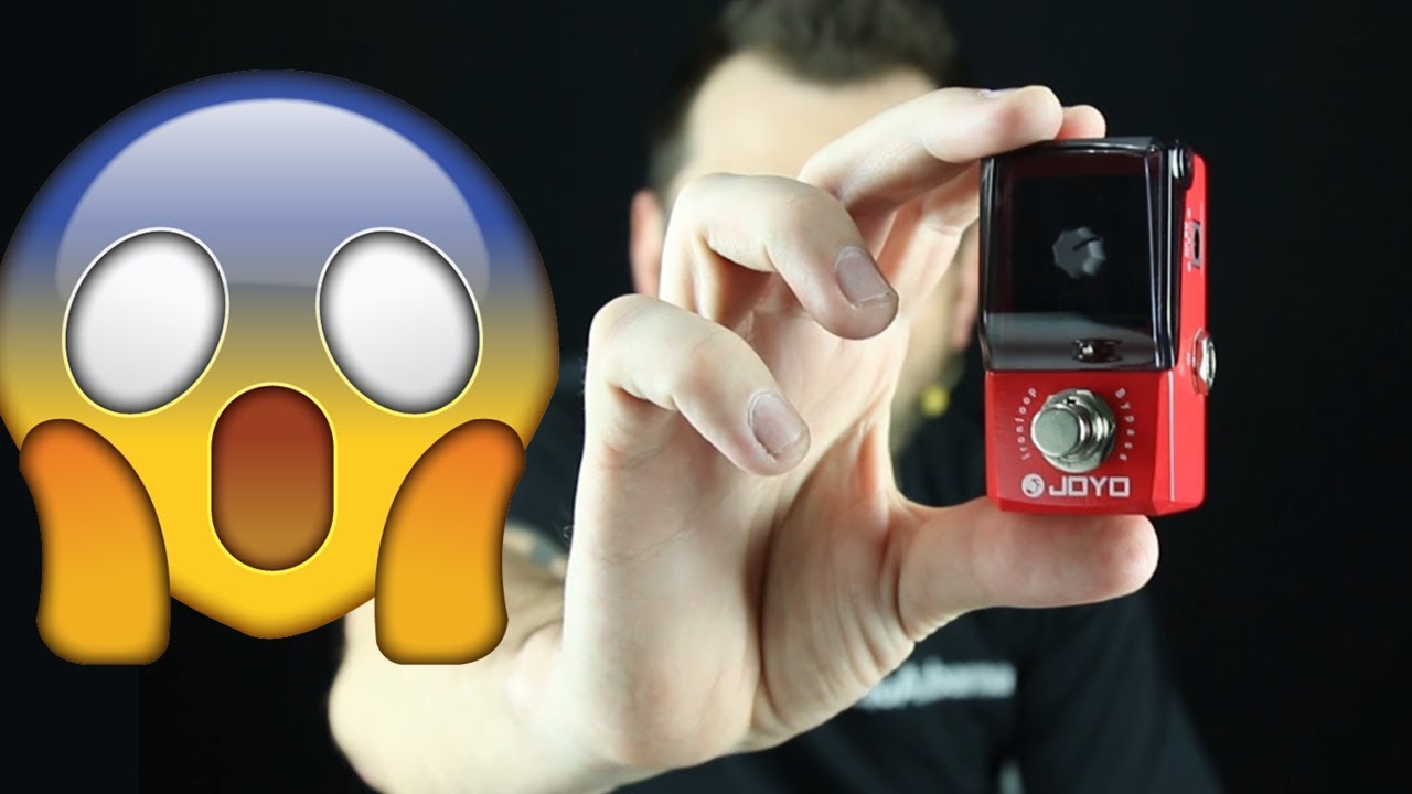 Pedal ANIMAL de LOOP